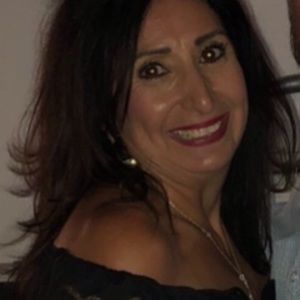 Meet your Posher, Delma